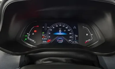 Renault-KoreaSamsung XM3 2022, 42346 км, за 15200000 KRW - фото 8