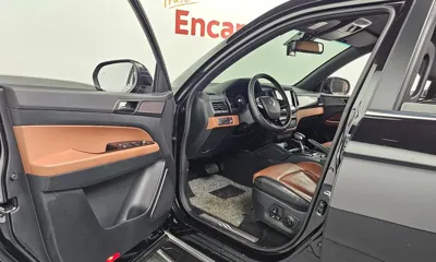 KG_Mobility_Ssangyong Rexton 2020, 42622 км, за 19990000 KRW - фото 26