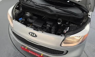 Kia Ray 2014, 200642 км, за 2750000 KRW - фото 6