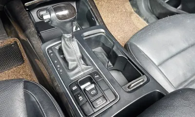 Kia Sorento 2015, 226525 км, за 8900000 KRW - фото 9