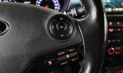 Kia K9 2018, 130529 км, за 13800000 KRW - фото 17