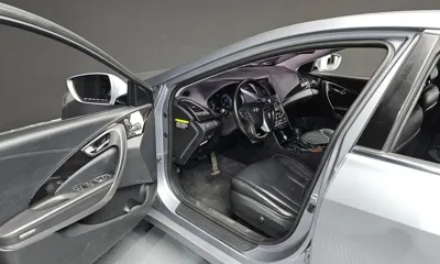 Hyundai Grandeur 2016, 115293 км, за 7800000 KRW - фото 10