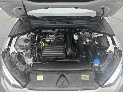 Audi A3 2022, 28000 км, за 122000 CNY - фото 18