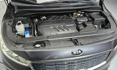 Kia Canival 2019, 58784 км, за 20300000 KRW - фото 6