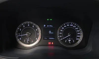 Hyundai Venue 2021, 100065 км, за 12900000 KRW - фото 8