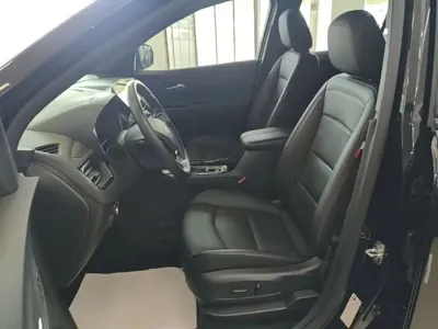 Chevrolet Equinox 2022, 75000 км, за 79100 CNY - фото 15