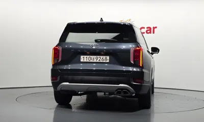 Hyundai Palisade 2021, 103208 км, за 21800000 KRW - фото 4