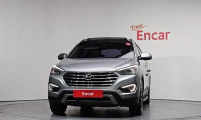 Hyundai Maxcruz 2014, 220819 км, за 7200000 KRW