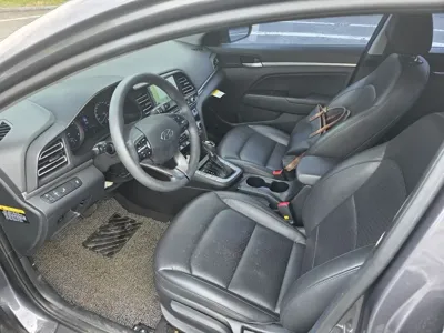 Hyundai Avante 2019, 154773 км, за 7500000 KRW - фото 6