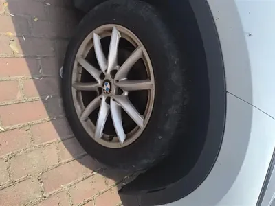BMW X1 2017, 119500 км, за 52000 CNY - фото 6