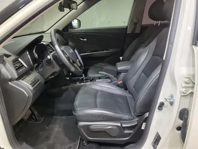 KG_Mobility_Ssangyong TIBOLI 2017, 68120 км, за 8200000 KRW - фото 10