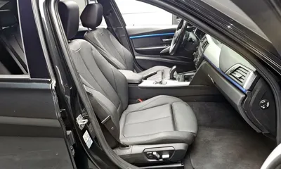 BMW 3-Series 2018, 72100 км, за 17500000 KRW - фото 10