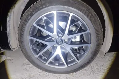 GAC Trumpchi GS8 2022, 30600 км, за 151018.55 CNY - фото 8