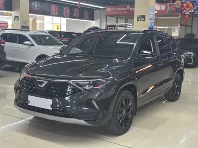 Jetta VS7 · 2022 год