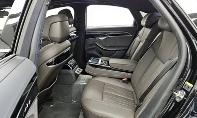 Audi A8 2021, 80907 км, за 52900000 KRW - фото 26