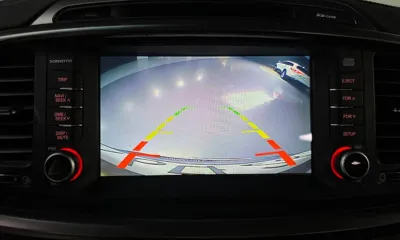 Kia Sorento 2016, 177482 км, за 8000000 KRW - фото 15