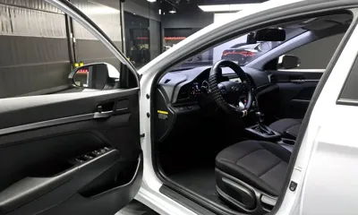 Hyundai Avante 2019, 33850 км, за 10900000 KRW - фото 10