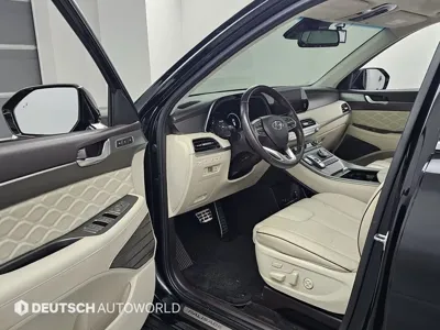 Hyundai Palisade 2021, 87613 км, за 27500000 KRW - фото 11