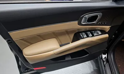 Kia Sorento 2024, 29423 км, за 35500000 KRW - фото 24