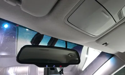 Hyundai Ioniq 2017, 120273 км, за 11290000 KRW - фото 16