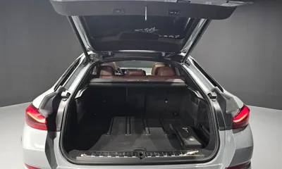 BMW X6 2025, 5567 км, за 142000000 KRW - фото 20