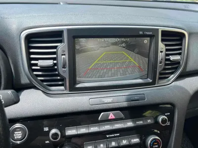 Kia Sportage 2016, 120000 км, за 12900000 KRW - фото 18
