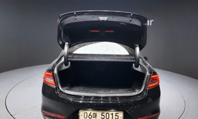 Hyundai Grandeur 2018, 81520 км, за 16000000 KRW - фото 20