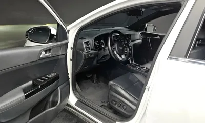 Kia Sportage 2021, 87394 км, за 18900000 KRW - фото 10