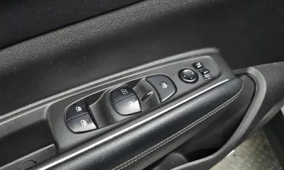 Renault-KoreaSamsung QM6 2017, 107039 км, за 10500000 KRW - фото 13