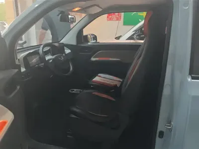 Wuling MINIEV 2021, 72600 км, за 15500 CNY - фото 9