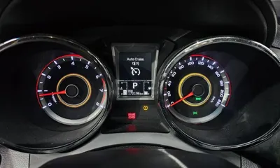 KG_Mobility_Ssangyong TIBOLI 2016, 172196 км, за 4900000 KRW - фото 8