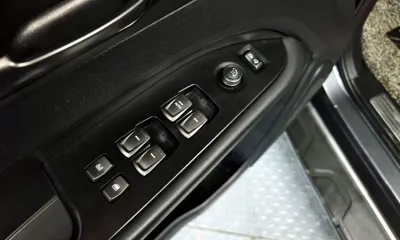 KG_Mobility_Ssangyong Rexton 2020, 64215 км, за 21500000 KRW - фото 29