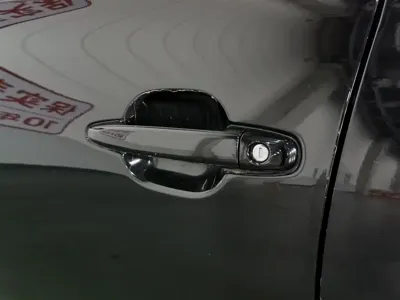 Toyota Highlander 2013, 138900 км, за 37900 CNY - фото 18