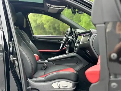 Porsche Macan 2021, 44000 км, за 215799 CNY - фото 12