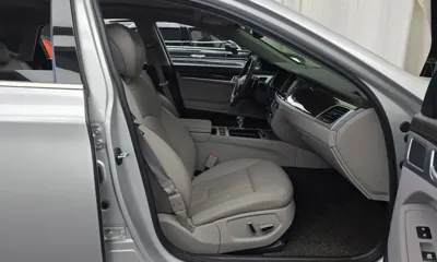 Genesis G80 2018, 63094 км, за 23000000 KRW - фото 11