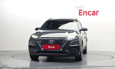 Hyundai Kona 2020, 68274 км, за 18300000 KRW - фото 3