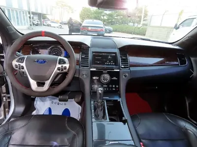 Ford Taurus 2013, 221229 км, за 2500000 KRW - фото 8