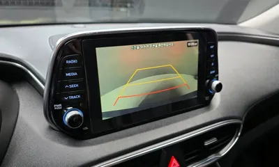 Hyundai Santafe 2019, 72568 км, за 19800000 KRW - фото 15