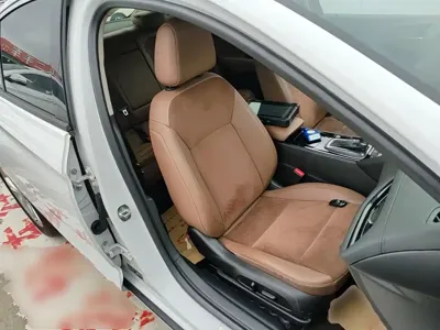 Buick Regal 2019, 131200 км, за 48900 CNY - фото 25