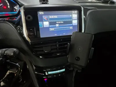 Peugeot 2008 2015, 214500 км, за 2890000 KRW - фото 14