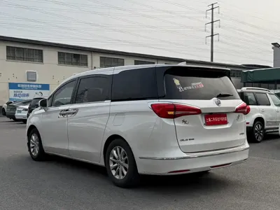 Buick GL8 2017, 125000 км, за 57000 CNY - фото 21
