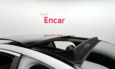 Mercedes-Benz E-Class 2017, 94606 км, за 22500000 KRW - фото 19
