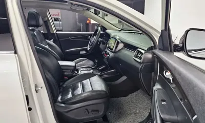 Kia Sorento 2016, 118347 км, за 13300000 KRW - фото 10