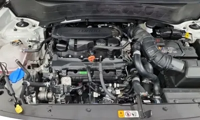 Kia Seltos 2026, 8375 км, за 25000000 KRW - фото 6