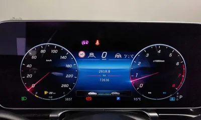 Mercedes-Benz S-Class 2022, 72636 км, за 92000000 KRW - фото 8