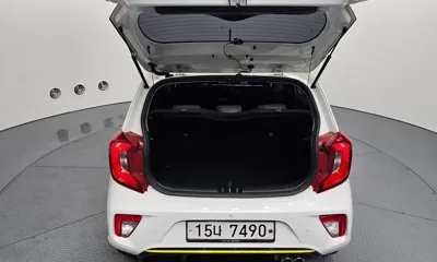 Kia Morning 2018, 43598 км, за 10200000 KRW - фото 20
