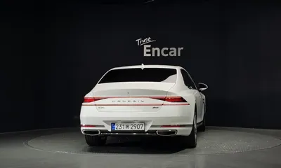 Genesis G90 2023, 64233 км, за 65000000 KRW - фото 4