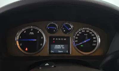Cadillac Escalade 2012, 216665 км, за 9200000 KRW - фото 8