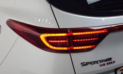 Kia Sportage 2020, 88450 км, за 19900000 KRW - фото 23