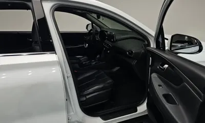 Hyundai Santafe 2019, 67852 км, за 18900000 KRW - фото 26